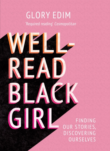 Well-Read Black Girl