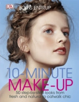 10 MINUTE MAKE-UP