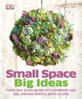 SMALL SPACE BIG IDEAS