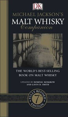 MALT WHISKY COMPANION