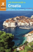 The Rough Guide to Croatia