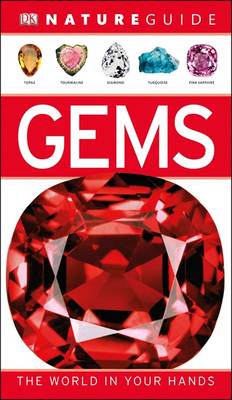 NATURE GUIDE GEMS