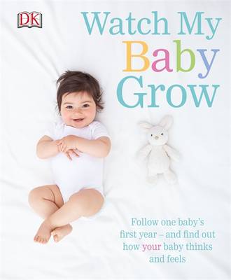 WATCH MY BABY GROW