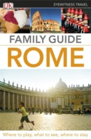 Eyewitness Travel Family Guide Rome