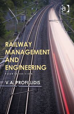 RAILWAY MANAGEMENT AND ENGINEERING