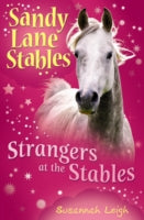 STRANGER AT THE STABLES