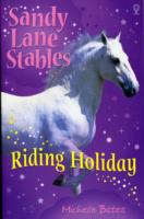 RIDING HOLIDAY