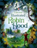 ILLUSTRATED ROBIN HOOD