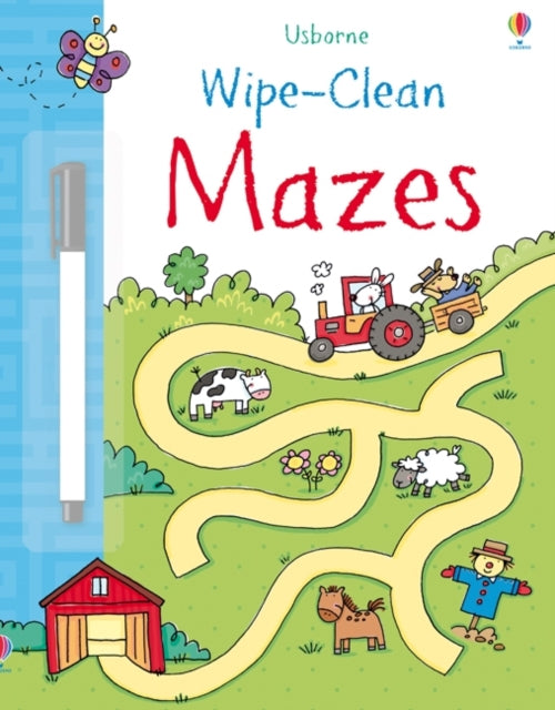 Mazes