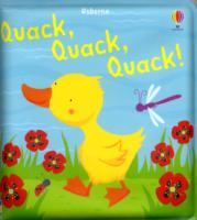 Quack, Quack, Quack