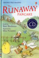 The Runaway Pancake