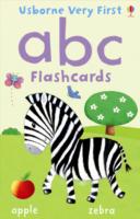 Very First Flashcards: ABC