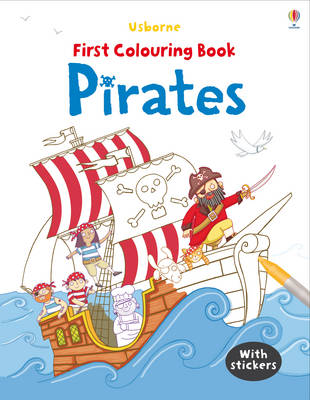 PIRATES