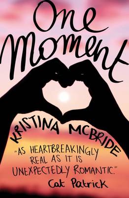 ONE MOMENT