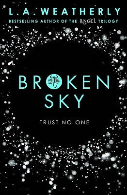 BROKEN SKY