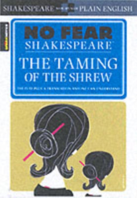 Taming of the Shrew