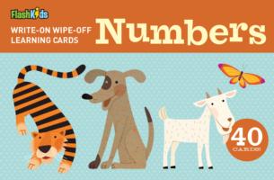 NUMBERS