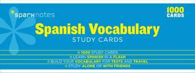Spanish vocabulary