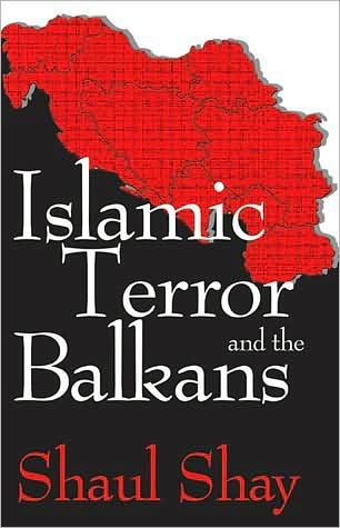 ISLAMIC TERROR AND THE BALKANS