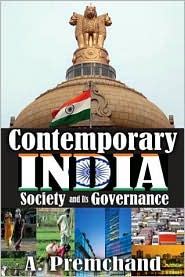 CONTEMPORARY INDIA