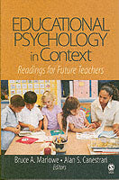 Educational Psychology in Context: Readings for Future Teachers