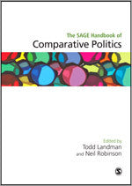 Sage Hanbook of Comparative Politics
