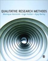 QUALITATIVE RESEARCH METHODS