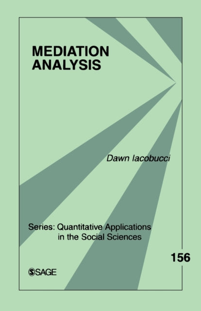 MEDIATION ANALYSIS