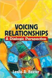 VOICING RELATIONSHIPS