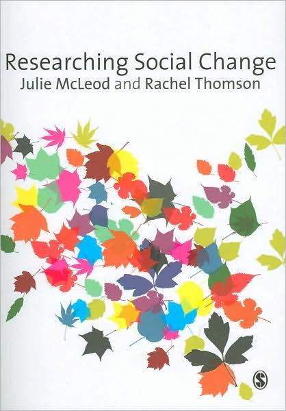 RESEARCHING SOCIAL CHANGE