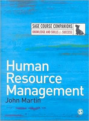 HUMAN RESOURCE MANAGEMENT