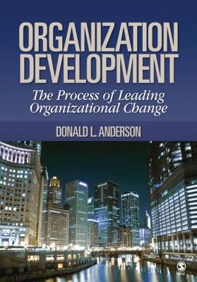 ORGANIZATION DEVELOPMENT