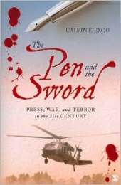 PEN AND THE SWORD