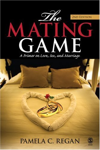 MATING GAME,THE