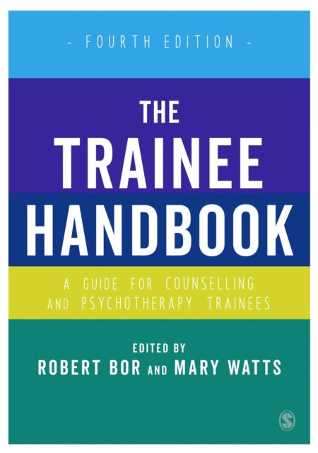 Trainee Handbook