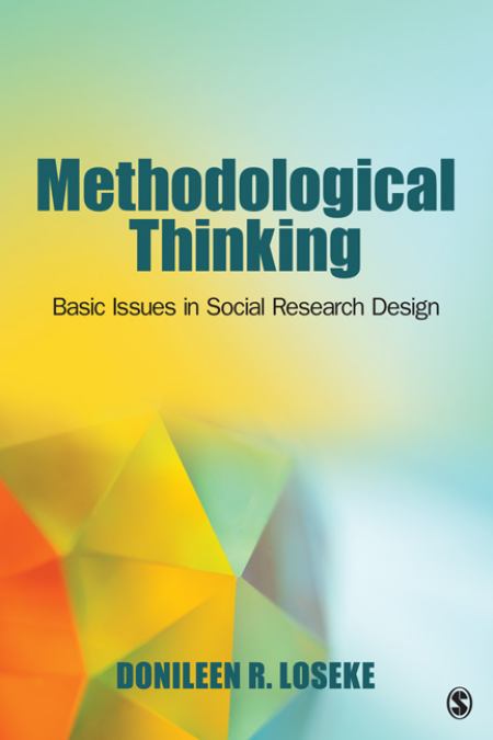 METHODOLOGICAL THINKING