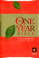 ONE YEAR BIBLE