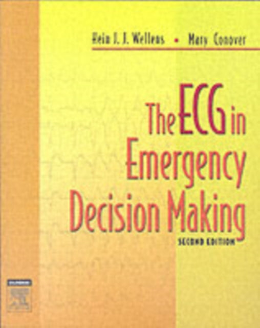 ECG in Emergency Decision Making