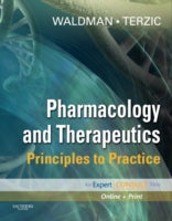 Pharmacology and Therapeutics: Principles to Practice, Expert Consult - Online and Print