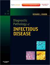 DIAGNOSTIC PATHOLOGY OF INFECTIOUS DISEASE