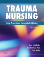 TRAUMA NURSING