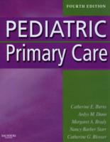 PEDIATRIC PRIMARY CARE