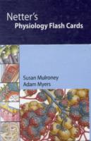 Netter's Physiology Flash Cards