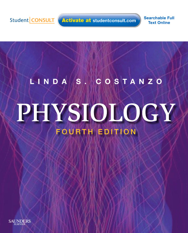 Physiology, 4th Ed.