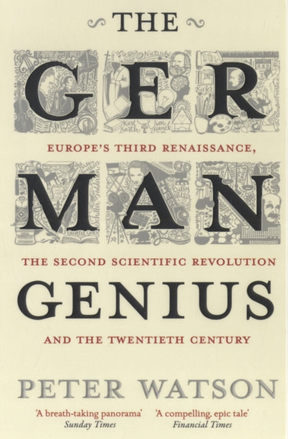 German Genius