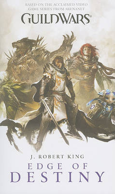 GUILD WARS: EDGE OF DESTINY
