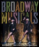 BROADWAY MUSICALS
