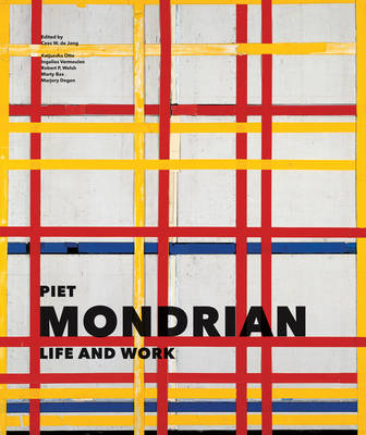 PIET MONDRIAN: LIFE AND WORK