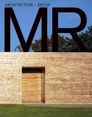 MR ARCHITECTURE + DECOR
