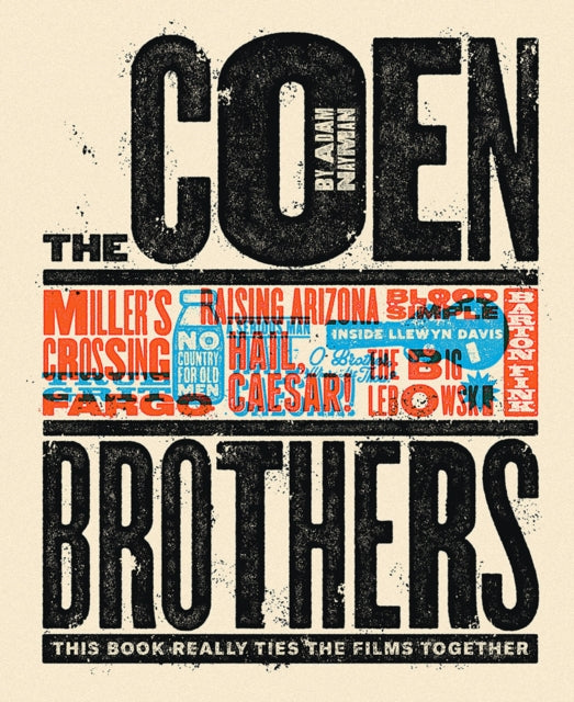 COEN BROTHERS, THE